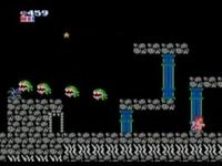 Kid Icarus sur Nintendo Nes